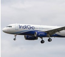 İki Indigo uçağı havada çarpışma tehlikesi atlattı