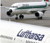 Lufthansa Alitalia'ya da talip oldu