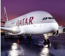 Qatar Airways A380 operasyonlarını durduruyor