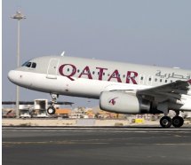 Qatar Airways pilot maaşlarında pandemi öncesine dönüyor