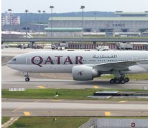 Dünyanın en uzun direkt uçuşunu Katar yapacak