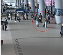 İstanbul Havalimanı'nda kaçak telefon operasyonu
