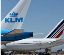 Air France-KLM'den Airbus'a 90 uçaklık sipariş