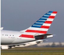 American Airlines Paris uçuşlarını iptal etti