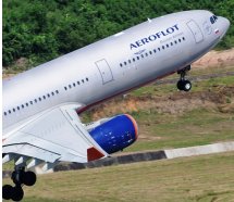 Aeroflot Antalya uçuşları için Biblio Globus ile anlaştı