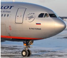 Aerfolot Dreamliner siparişlerini iptal etti