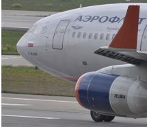 Aeroflot yolcu sayısını yüzde 10 artırdı