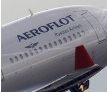 Aeroflot Türkiye'de büyümek istiyor