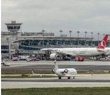 Atatürk Havalimanı'na otel yapılacak