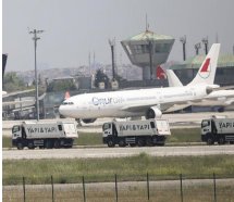 Atatürk Havalimanı'nda 4 Gün Boyunca Kuş Uçmayacak!