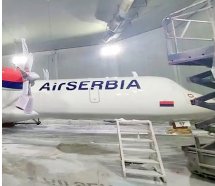 Air Serbia filosundaki ATR 72-600 sayını artırıyor