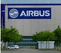 Airbus sözleşmeyi imzaladı