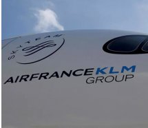 Denizcilik devi Air France-KLM ile anlaşmaya yakın