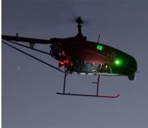 Türkiye'nin ilk insansız helikopteri ALPİN bu yıl TSK envanterine giriyor