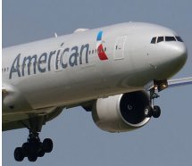 American Airlines'tan Katar açıklaması