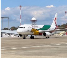 İranlı ATA Airlines Dalaman seferlerine başladı