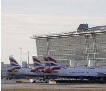 British Airways'te kısa mesafe uçuşlar iptal