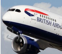 British Airways Dreamliner'da uçaktaki çöpleri yakıt olarak kullanacak