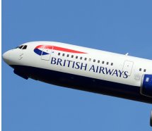 British Airways yeniden başlıyor