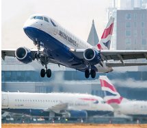 British Airways Bodrum ve Dalaman'a geliyor