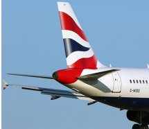 British Airways 216 seferini iptal etti