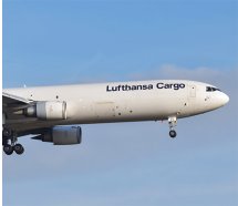 Lufthansa'da bir dönem sona erdi