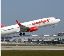 Corendon'dan uçuş iptalleri açıklaması