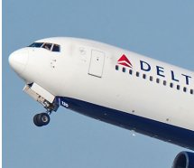 Delta İstanbul uçuşlarını durdurdu