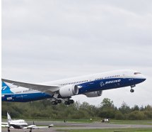 Boeing hakkında yeni soruşturma