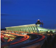 TAV Dulles Havalimanı'nda yolcu salonu işletecek