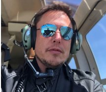 Elon Musk 'özel havalimanı' iddialarını yalanladı