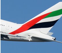 7 yaşındaki kız çocuğu Emirates uçağında hayatını kaybetti