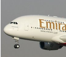 A380'nin kaderi Emirates'e bağlı