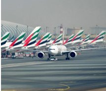 Emirates'te neler oluyor?
