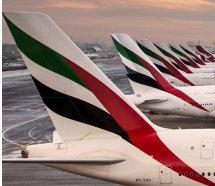 Emirates o pilotu kovdu iddiası!