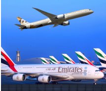 Emirates kâr açıkladı