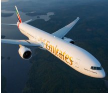 Emirates en güvenli hava yolu seçildi