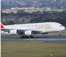 Emirates A380'leri yeniden uçurma kararı aldı