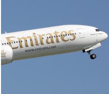 Emirates Nijerya uçuşlarını durdurdu