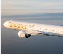 Emirates'ten 2 Milyar Dolarlık Yatırım