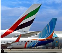 Emirates ve flydubai ortaklığı 5 yaşında
