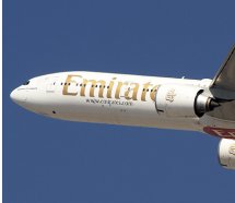 Emirates kapasite artırdı
