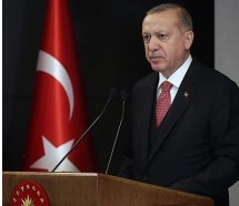 Erdoğan'dan F-35 ve F-16 süreciyle ilgili sert sözler