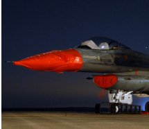 F-16'larla ilgili girişimler sürüyor