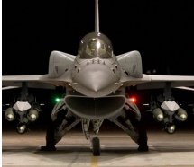 Ak Parti heyeti F-16 konusu için bir kez daha ABD'ye gitti