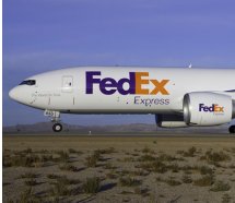 FedEx uçaklarına füzesavar sistem kuracak