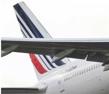 Air France pilotlarına dava açtı