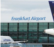 İki Rum milletvekili Frankfurt Havalimanı'nda mahsur kaldı