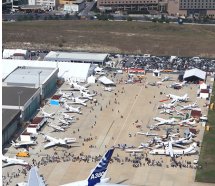 TAV Genel Havacılık Terminali'ni DHMİ'ye devrediyor