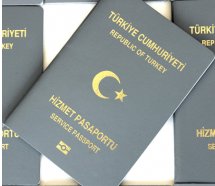 'Gri Pasaport Davası'nda Tahliye Kararı